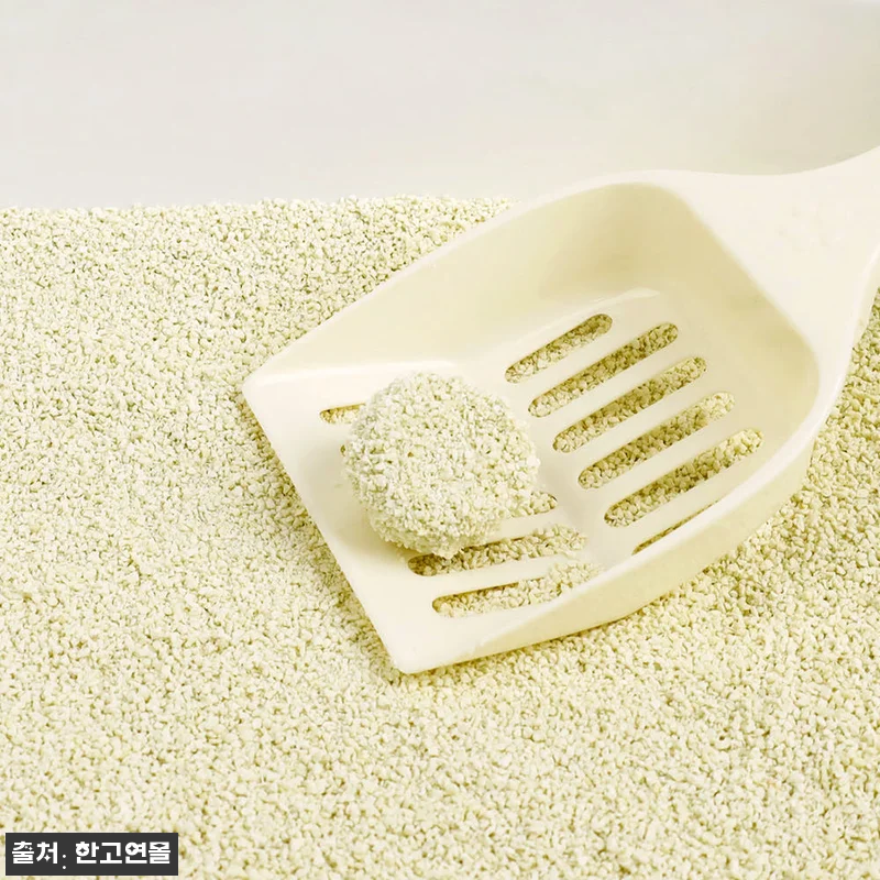 앤샌드 먼지없는 스마트 카사바 모래 관련 이미지 6