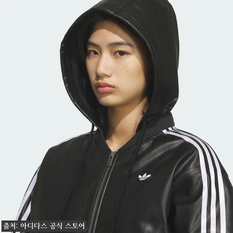 아디다스 W 플레더 패드 재킷 KU6857, 블랙 아우터 찾는다면 눈여겨볼 이슈템 14 아디다스 W 플레더 패드 재킷 KU6 관련 이미지 6
