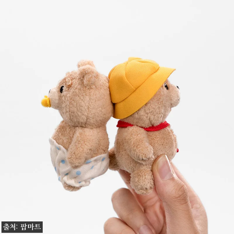 팝마트 테드2 베이비 테드 8cm 미니 인형 키링, 16,000원 무료배송 구매 전 체크 후기 17 팝마트 테드2 베이비 테드 8cm 미 관련 이미지 6