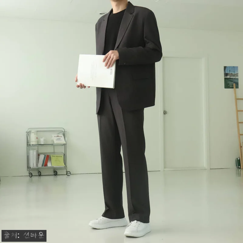 남자긴팔티 분또 이너 레이어드 티셔츠, 6컬러 데일리 이너로 눈여겨볼 이유 14 남자긴팔티 분또 이너 레이어드 티셔츠 관련 이미지 6