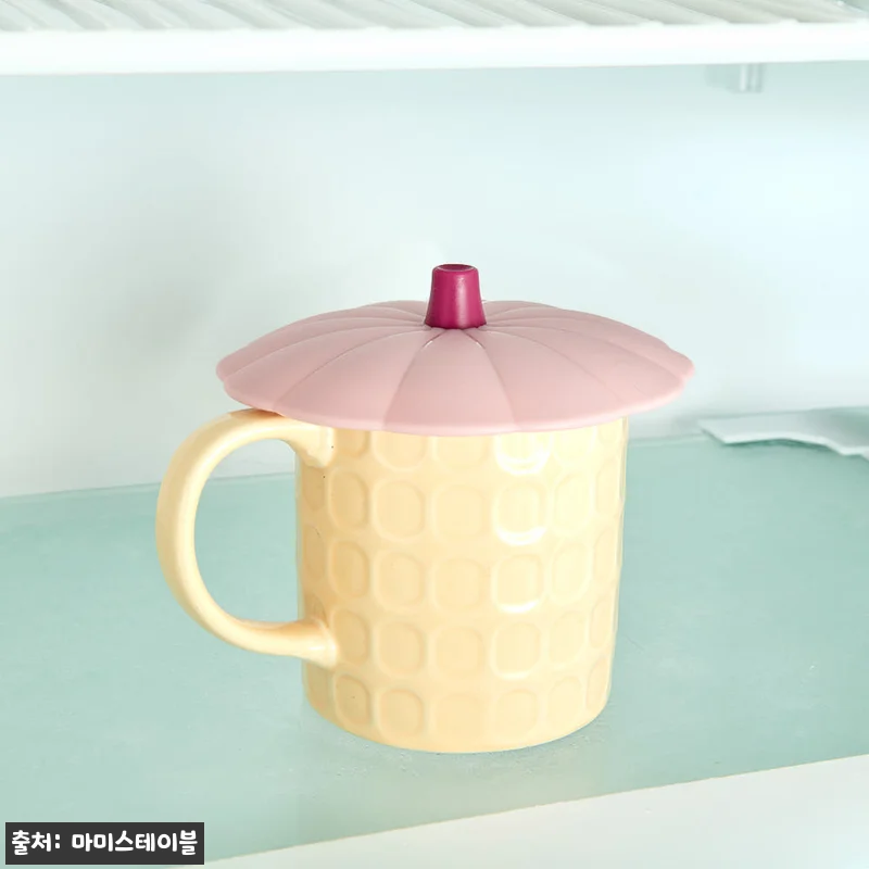 마미스테이블 호박뚜껑 12cm, 전자레인지·냉장고용 실리콘 덮개로 눈여겨볼 이유 18 마미스테이블 호박뚜껑 12cm, 전자 관련 이미지 6