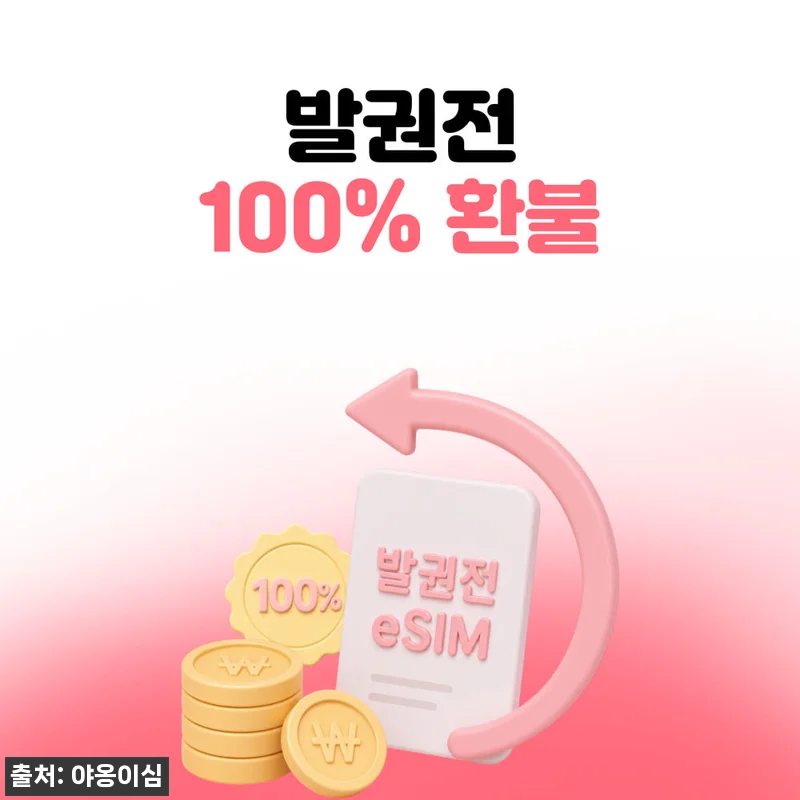 홍콩이심 eSIM 1일 500MB 데이터 무제한, 190원 특가로 확인한 홍콩 여행 준비 이슈템 18 홍콩이심 eSIM 1일 500MB 데 관련 이미지 7