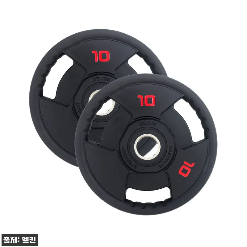 멜킨 경량 원판 30mm 2.5kg 2개, 홈짐 중량 추가용으로 눈여겨볼 이슈템 18 멜킨 경량 원판 30mm 2.5kg 관련 이미지 7