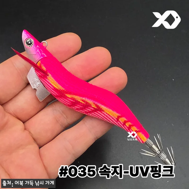 나올 오동목 팁런에기 TR 3호 30g, 선상 무늬오징어 에깅 준비할 때 체크한 무료배송 이슈템 17 나올 오동목 팁런에기 TR 3호 30 관련 이미지 7