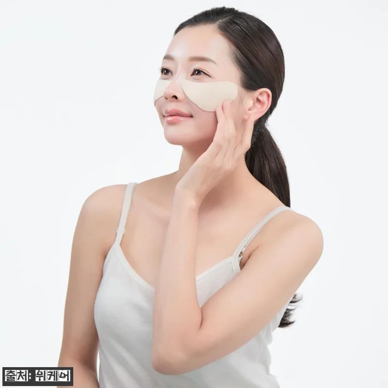 위케어 썬 패치 12매입, 햇빛 강한 날 볼·광대 집중 케어용으로 눈여겨볼 골프패치 19 위케어 썬 패치 12매입, 햇빛 강한 관련 이미지 7