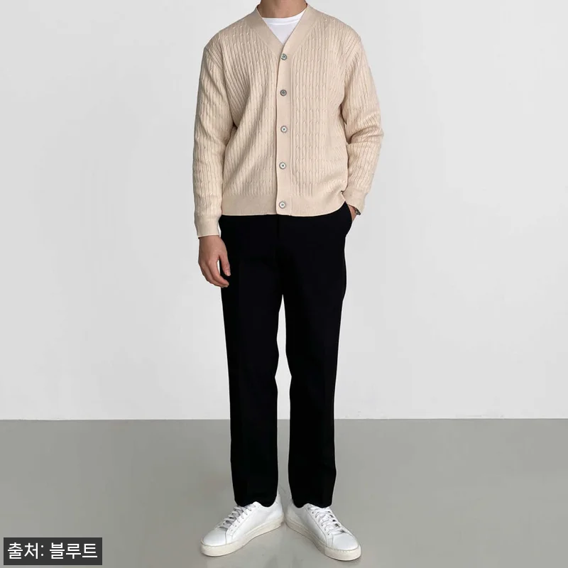남자케이블가디건 남자꽈배기가디건, 39,800원 무료배송 구매 전 체크 후기 18 남자케이블가디건 남자꽈배기가디건, 3 관련 이미지 7