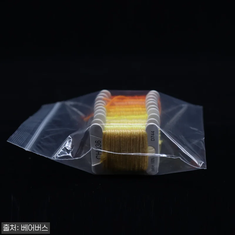 베어버스 지퍼백 6X9부터 특대형까지, 100장 대용량으로 챙기는 정리템 16 베어버스 지퍼백 6X9부터 특대형까지 관련 이미지 7