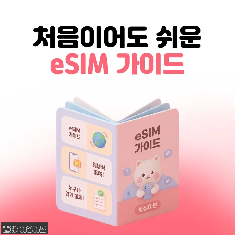 일본이심 IIJ eSIM 1일 500 관련 이미지 8