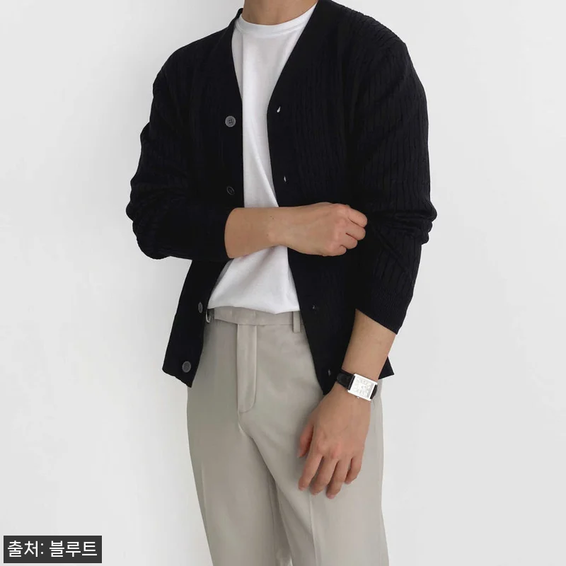 남자케이블가디건 남자꽈배기가디건, 39,800원 무료배송 구매 전 체크 후기 19 남자케이블가디건 남자꽈배기가디건, 3 관련 이미지 8