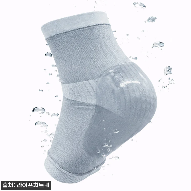 툴라 촉촉삭스 발뒤꿈치 보습 양말, 건조한 발 관리용으로 눈여겨볼 이슈템 19 툴라 촉촉삭스 발뒤꿈치 보습 양말, 관련 이미지 8