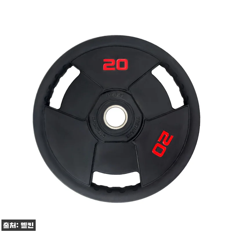 멜킨 경량 원판 30mm 2.5kg 2개, 홈짐 중량 추가용으로 눈여겨볼 이슈템 20 멜킨 경량 원판 30mm 2.5kg 관련 이미지 9