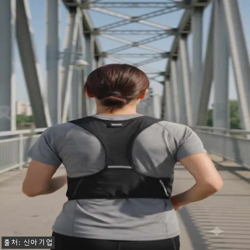 85g 초경량 트레일 러닝 베스트 조끼, 1만 원대 무료배송 조건은 괜찮지만 구매 전 꼭 확인할 점 22 85g 초경량 트레일 러닝 베스트 조 관련 이미지 10