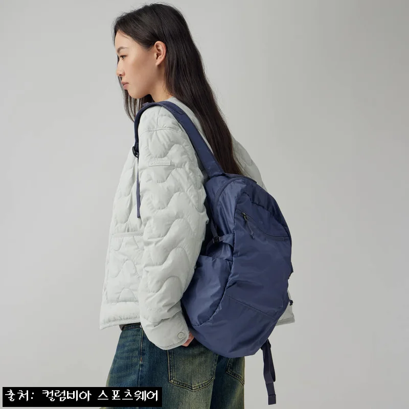 컬럼비아 본레 포레스트 20L 패커블 경량 백팩 C76YU0369021, 구매 전 혜택까지 체크한 후기