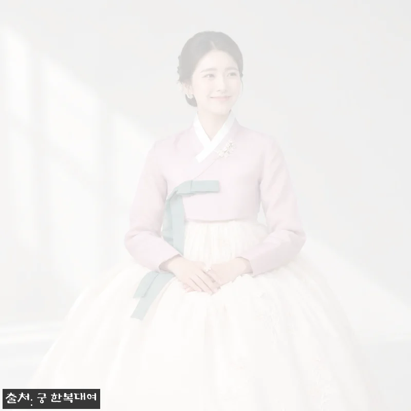 Home 46 궁 한복대여 79번, 결혼식 하객·혼주 한복 고민 끝! 50% 할인으로 확인한 대여 조건