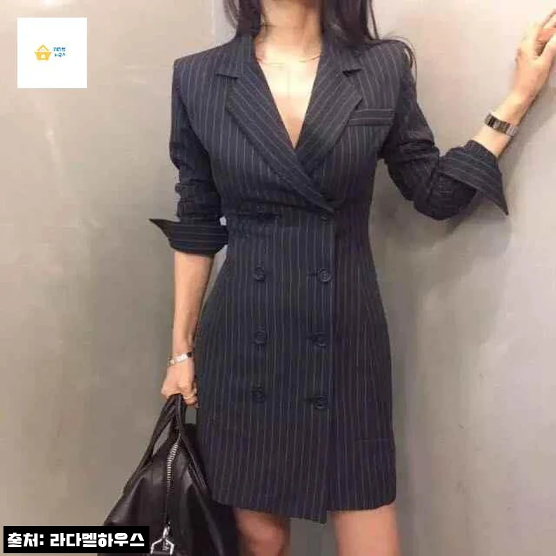 여성 오피스룩 섹시 네이비 슬림 봄신상 패션치마 여성유니품 원피스, 할인 조건부터 꼼꼼히 본 구매 전 체크 후기