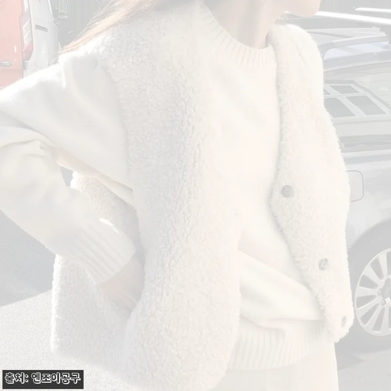 효심이네 각자도생 남보라 양털 조끼 베스트 이효심 유이, 할인·해외배송 조건 꼼꼼히 본 구매 전 체크 후기