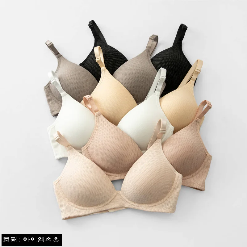 에어리 밤부 메쉬브라 노와이어, 5,900원 무료배송 구매 전 체크한 솔직 정보 후기