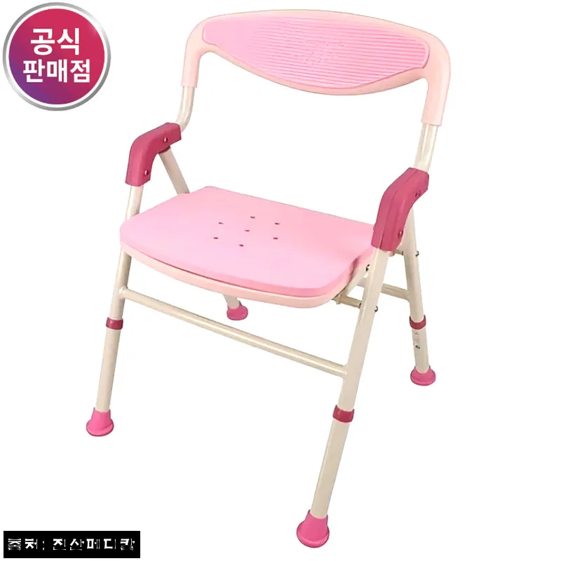 진산메디칼 노인 목욕의자 188 핑크, 구매 전 확인한 가격·배송·혜택 정리 후기