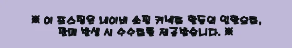 현대 아이오닉9 맞춤형 초경량 차박매트, 풀세트 구성이라 더 눈길 가는 차박 이슈템 11 이해관계문구